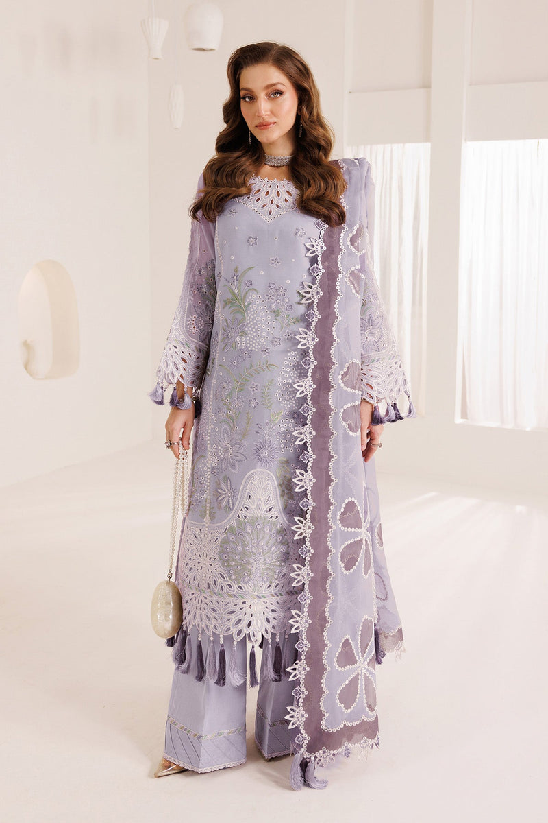 Alizeh | Dhaagay 25 | AF-DHG-5034-Kohsar by Alizeh - Designer Dress  - Type : Ladies Clothes - Available at Libayah - 100% Original 