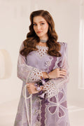 Alizeh | Dhaagay 25 | AF-DHG-5034-Kohsar by Alizeh - Designer Dress  - Type : Ladies Clothes - Available at Libayah - 100% Original 