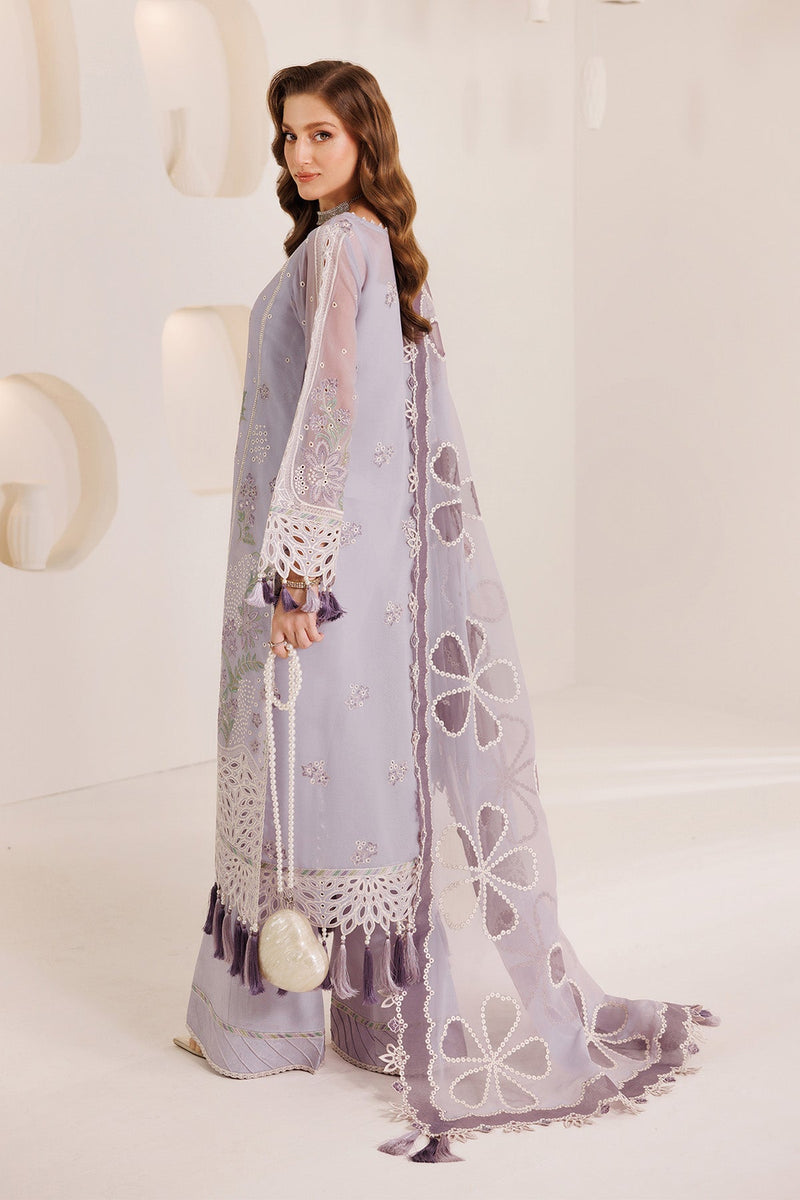 Alizeh | Dhaagay 25 | AF-DHG-5034-Kohsar by Alizeh - Designer Dress  - Type : Ladies Clothes - Available at Libayah - 100% Original 