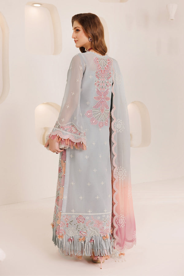Alizeh | Dhaagay 25 | AF-DHG-5030-Mahrosh by Alizeh - Designer Dress  - Type : Ladies Clothes - Available at Libayah - 100% Original 