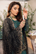 House of Nawab | Azalea Luxury Formals | DAAVRI by House of Nawab - Designer Dress - Type: Formal - Available at Libayah - 100% Original