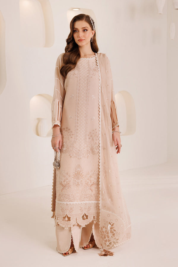 Alizeh | Dhaagay 25 | AF-DHG-5036-Ehal by Alizeh - Designer Dress  - Type : Ladies Clothes - Available at Libayah - 100% Original 