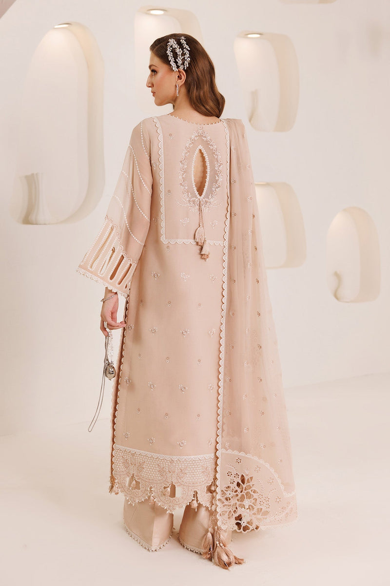 Alizeh | Dhaagay 25 | AF-DHG-5036-Ehal by Alizeh - Designer Dress  - Type : Ladies Clothes - Available at Libayah - 100% Original 