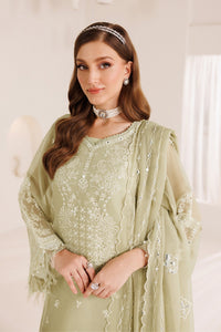 Alizeh | Dhaagay 25 | AF-DHG-5031-Ahana by Alizeh - Designer Dress  - Type : Ladies Clothes - Available at Libayah - 100% Original 