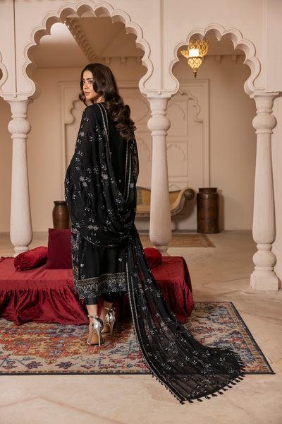 House of Nawab | Luxury Formals | ZAIRA by House of Nawab - Designer Dress - Type: Ladies Clothes - Available at Libayah - 100% Original