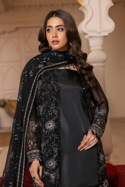 House of Nawab | Luxury Formals | ZAIRA by House of Nawab - Designer Dress - Type: Ladies Clothes - Available at Libayah - 100% Original
