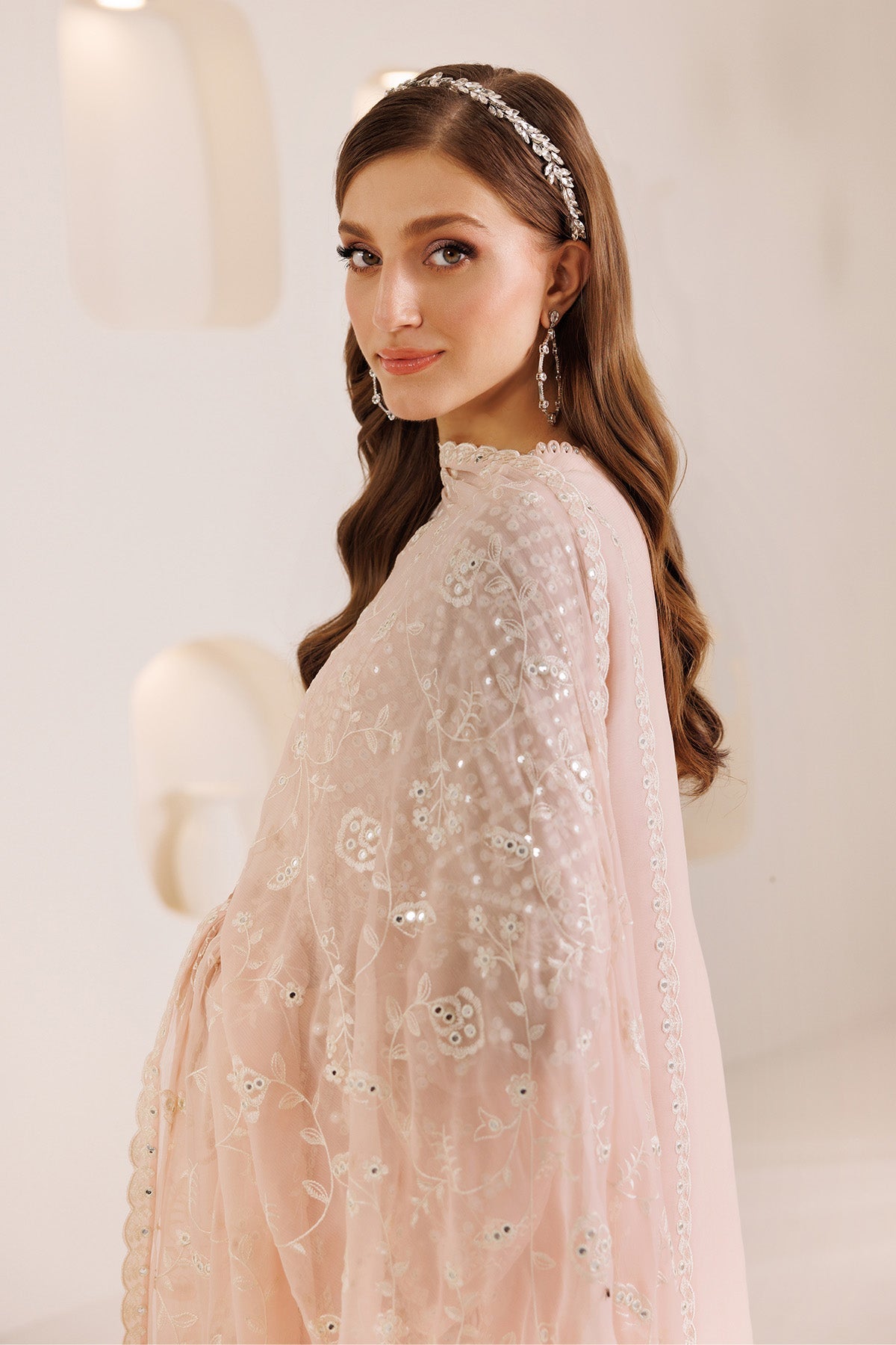 Alizeh | Dhaagay 25 | AF-DHG-5029-Miksha by Alizeh - Designer Dress  - Type : Ladies Clothes - Available at Libayah - 100% Original 
