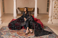 House of Nawab | Luxury Formals | ZAIRA by House of Nawab - Designer Dress - Type: Ladies Clothes - Available at Libayah - 100% Original