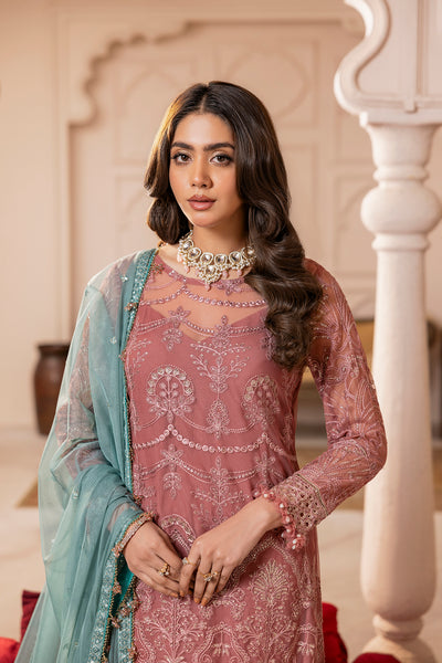 House of Nawab | Luxury Formals | TALA by House of Nawab - Designer Dress - Type: Ladies Clothes - Available at Libayah - 100% Original