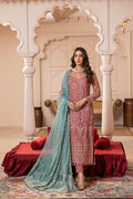 House of Nawab | Luxury Formals | TALA by House of Nawab - Designer Dress - Type: Ladies Clothes - Available at Libayah - 100% Original