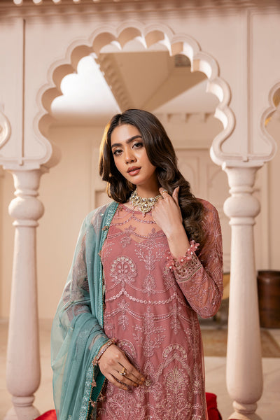House of Nawab | Luxury Formals | TALA by House of Nawab - Designer Dress - Type: Ladies Clothes - Available at Libayah - 100% Original