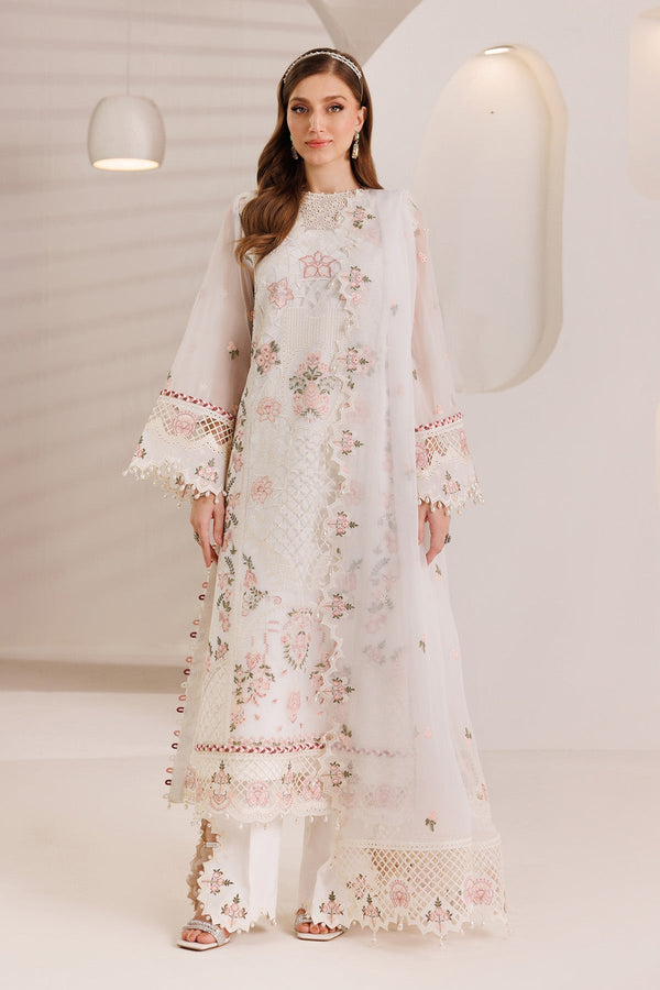 Alizeh | Dhaagay 25 | AF-DHG-5035-Rumman by Alizeh - Designer Dress  - Type : Ladies Clothes - Available at Libayah - 100% Original 