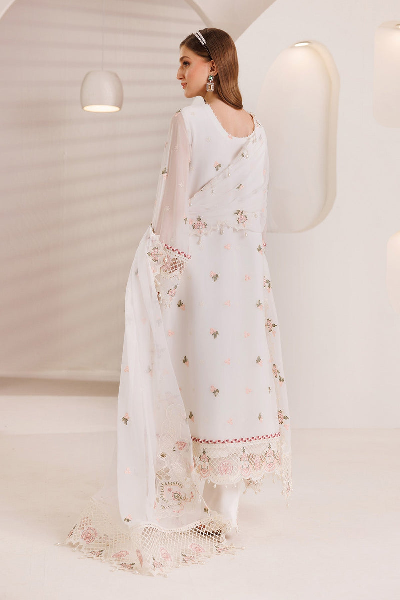 Alizeh | Dhaagay 25 | AF-DHG-5035-Rumman by Alizeh - Designer Dress  - Type : Ladies Clothes - Available at Libayah - 100% Original 