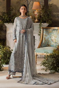 House of Nawab | Gul Mira Formals | KAMYA by House of Nawab - Designer Dress - Type: Ladies Clothes - Available at Libayah - 100% Original