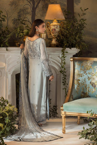 House of Nawab | Gul Mira Formals | KAMYA by House of Nawab - Designer Dress - Type: Ladies Clothes - Available at Libayah - 100% Original