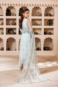 House of Nawab | Luxury Formals | TABSIRA by House of Nawab - Designer Dress - Type: Ladies Clothes - Available at Libayah - 100% Original
