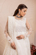 House of Nawab | Luxury Formals | TAROOB by House of Nawab - Designer Dress - Type: Ladies Clothes - Available at Libayah - 100% Original