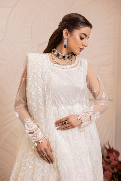 House of Nawab | Luxury Formals | TAROOB by House of Nawab - Designer Dress - Type: Ladies Clothes - Available at Libayah - 100% Original