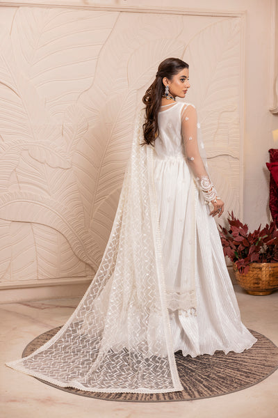 House of Nawab | Luxury Formals | TAROOB by House of Nawab - Designer Dress - Type: Ladies Clothes - Available at Libayah - 100% Original