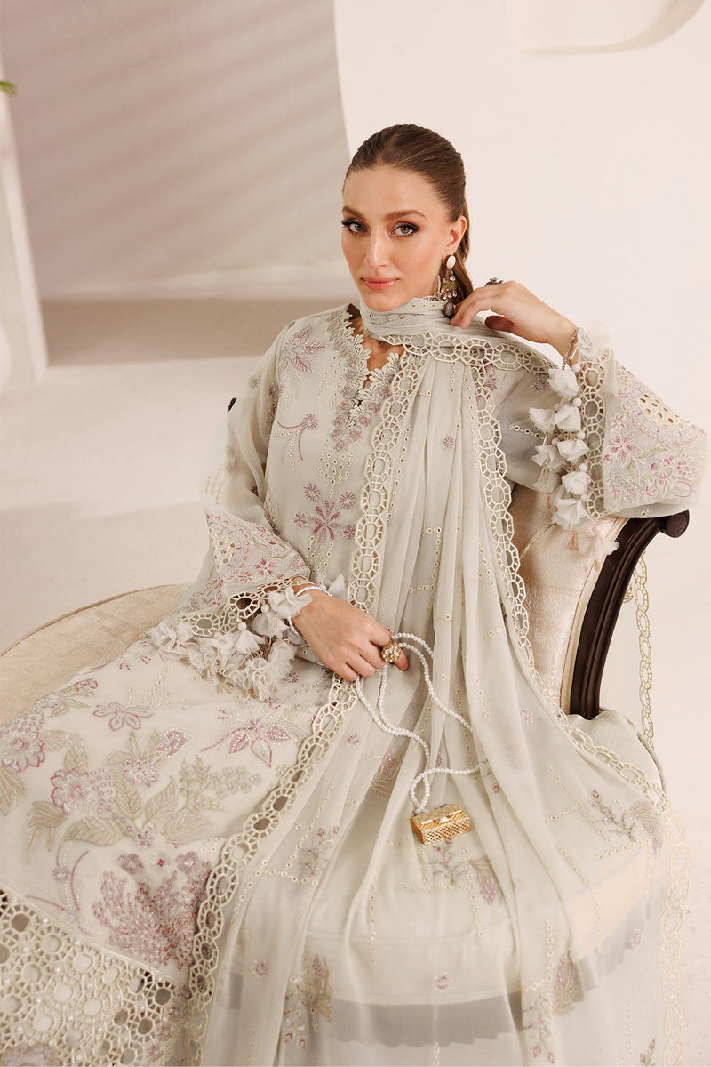 Alizeh | Dhaagay 25 | AF-DHG-5033-Raviyah by Alizeh - Designer Dress  - Type : Ladies Clothes - Available at Libayah - 100% Original 