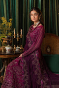 House of Nawab | Gul Mira Formals | IBRAH by House of Nawab - Designer Dress - Type: Ladies Clothes - Available at Libayah - 100% Original