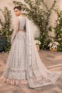 House of Nawab | Azalea Luxury Formals | FARSHI by House of Nawab - Designer Dress - Type: Formal - Available at Libayah - 100% Original