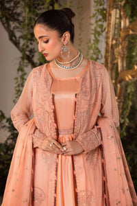 House of Nawab | Gul Mira Formals | KAIRAVI by House of Nawab - Designer Dress - Type: Ladies Clothes - Available at Libayah - 100% Original