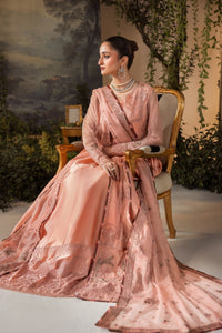 House of Nawab | Gul Mira Formals | KAIRAVI by House of Nawab - Designer Dress - Type: Ladies Clothes - Available at Libayah - 100% Original