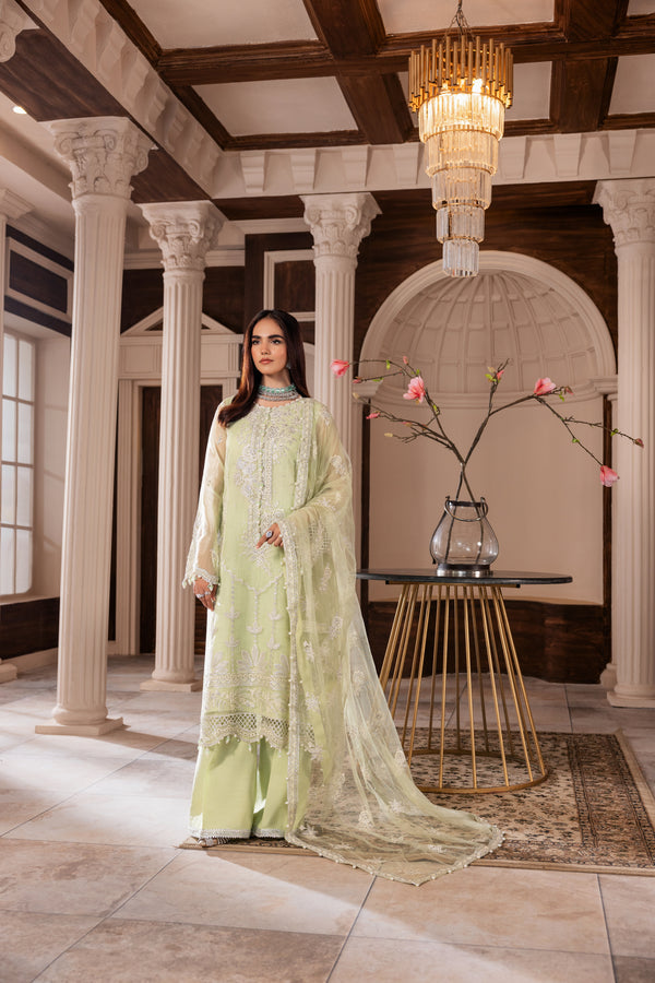 La Elise | Reve De Soie | Cara by LA ELISE - Designer Dress - Type: Ladies Clothes - Available at Libayah - 100% Original