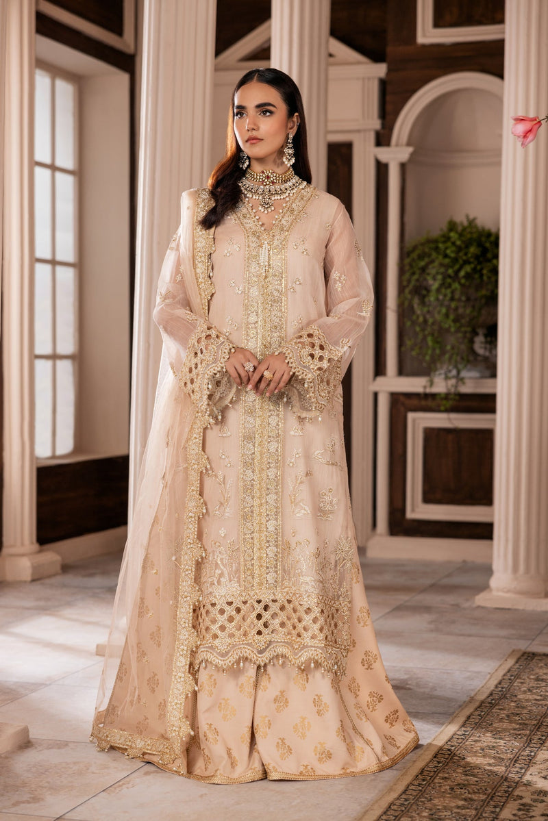 La Elise | Reve De Soie | Orla by LA ELISE - Designer Dress - Type: Ladies Clothes - Available at Libayah - 100% Original