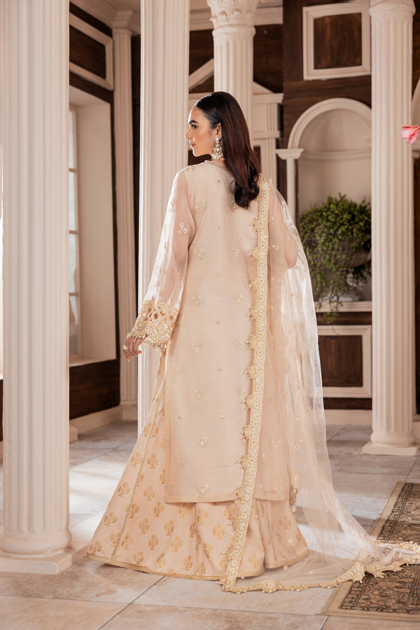 La Elise | Reve De Soie | Orla by LA ELISE - Designer Dress - Type: Ladies Clothes - Available at Libayah - 100% Original