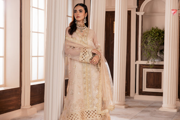 La Elise | Reve De Soie | Orla by LA ELISE - Designer Dress - Type: Ladies Clothes - Available at Libayah - 100% Original