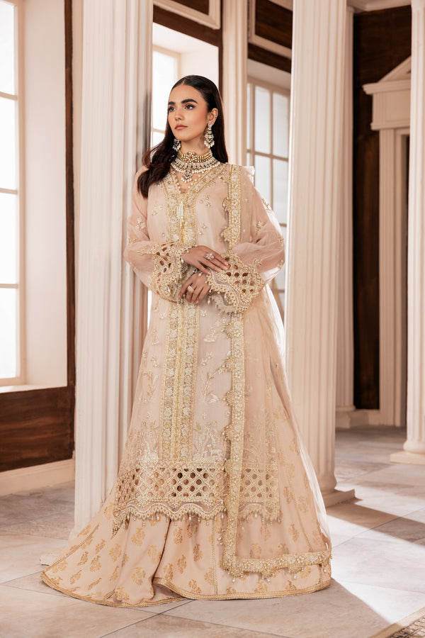 La Elise | Reve De Soie | Orla by LA ELISE - Designer Dress - Type: Ladies Clothes - Available at Libayah - 100% Original