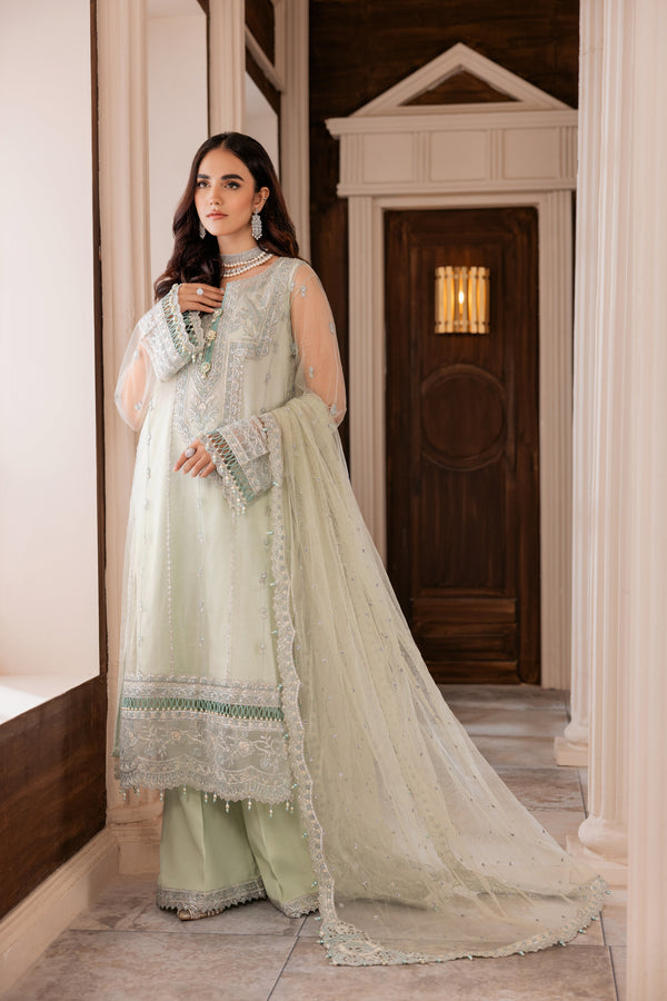 La Elise | Reve De Soie | Claire by LA ELISE - Designer Dress - Type: Ladies Clothes - Available at Libayah - 100% Original