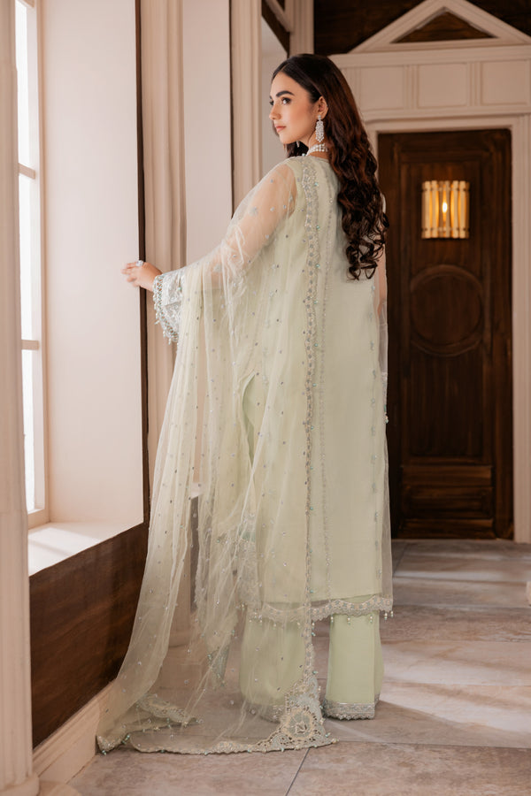 La Elise | Reve De Soie | Claire by LA ELISE - Designer Dress - Type: Ladies Clothes - Available at Libayah - 100% Original