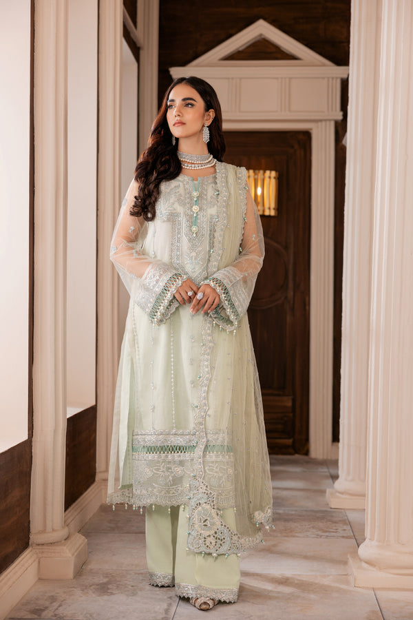 La Elise | Reve De Soie | Claire by LA ELISE - Designer Dress - Type: Ladies Clothes - Available at Libayah - 100% Original