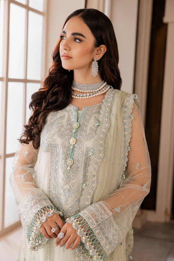 La Elise | Reve De Soie | Claire by LA ELISE - Designer Dress - Type: Ladies Clothes - Available at Libayah - 100% Original