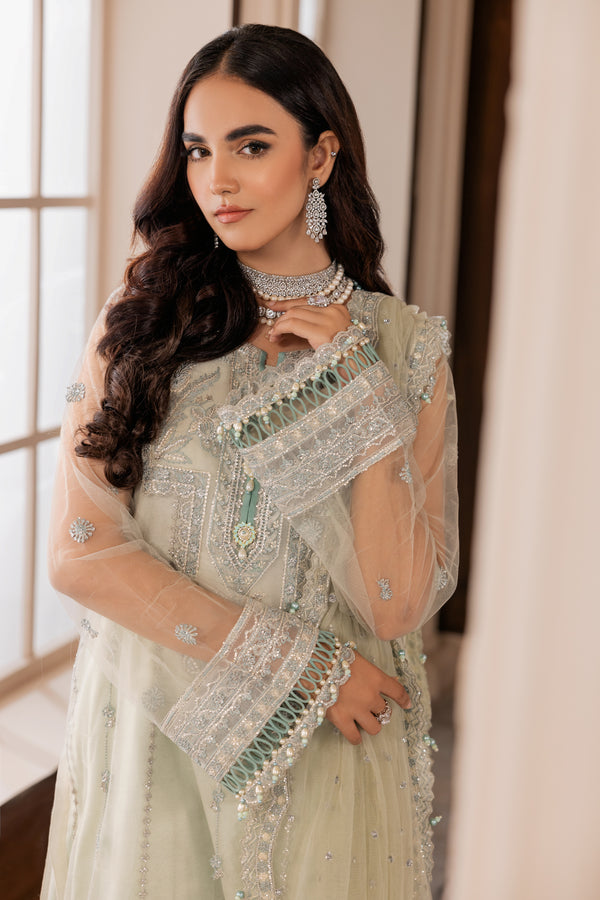 La Elise | Reve De Soie | Claire by LA ELISE - Designer Dress - Type: Ladies Clothes - Available at Libayah - 100% Original