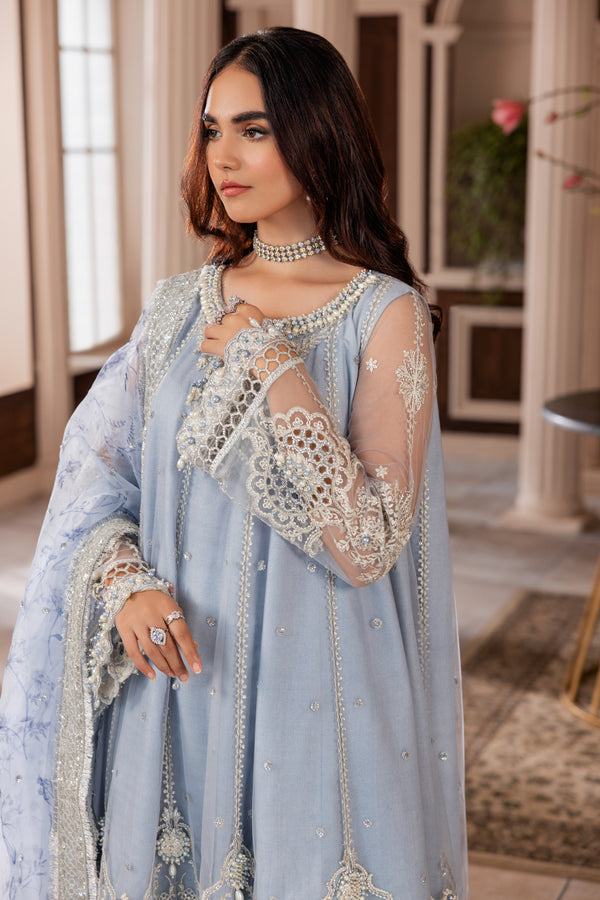 La Elise | Reve De Soie | Estelle by LA ELISE - Designer Dress - Type: Ladies Clothes - Available at Libayah - 100% Original