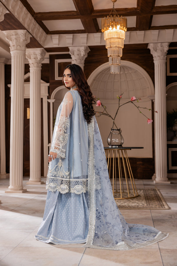 La Elise | Reve De Soie | Estelle by LA ELISE - Designer Dress - Type: Ladies Clothes - Available at Libayah - 100% Original