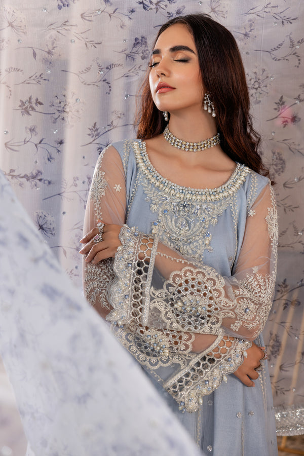 La Elise | Reve De Soie | Estelle by LA ELISE - Designer Dress - Type: Ladies Clothes - Available at Libayah - 100% Original