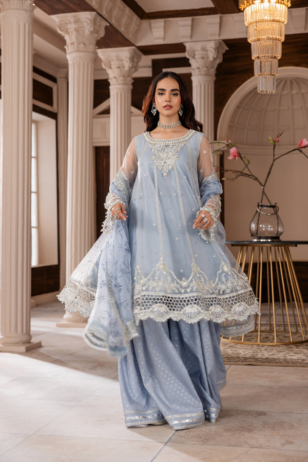 La Elise | Reve De Soie | Estelle by LA ELISE - Designer Dress - Type: Ladies Clothes - Available at Libayah - 100% Original