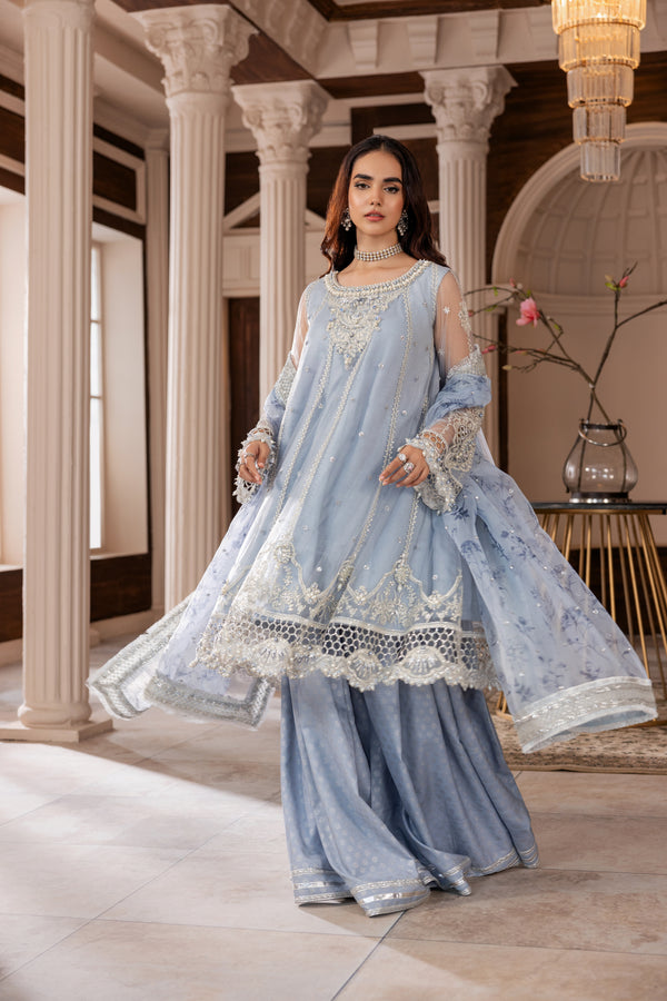 La Elise | Reve De Soie | Estelle by LA ELISE - Designer Dress - Type: Ladies Clothes - Available at Libayah - 100% Original