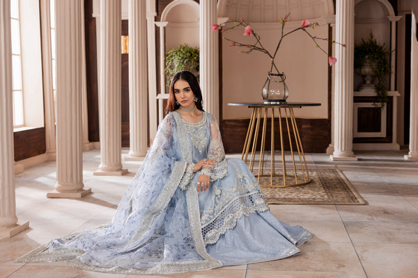 La Elise | Reve De Soie | Estelle by LA ELISE - Designer Dress - Type: Ladies Clothes - Available at Libayah - 100% Original