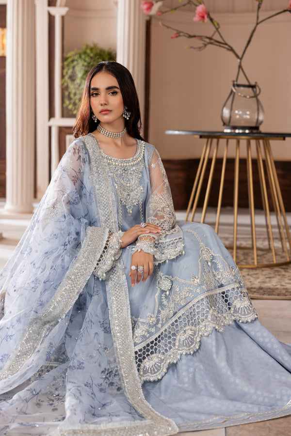 La Elise | Reve De Soie | Estelle by LA ELISE - Designer Dress - Type: Ladies Clothes - Available at Libayah - 100% Original