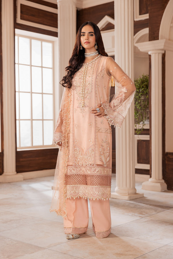 La Elise | Reve De Soie | Niamh by LA ELISE - Designer Dress - Type: Ladies Clothes - Available at Libayah - 100% Original