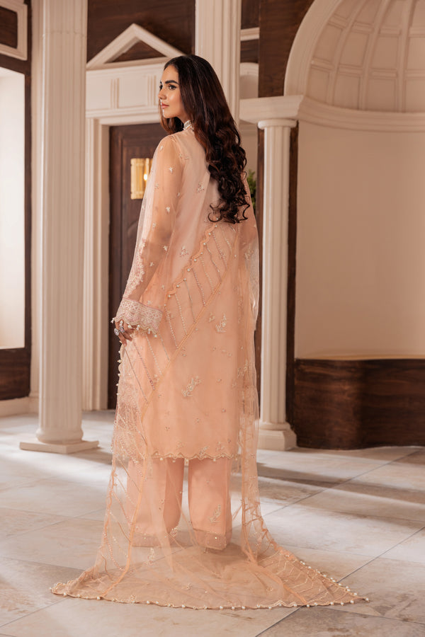 La Elise | Reve De Soie | Niamh by LA ELISE - Designer Dress - Type: Ladies Clothes - Available at Libayah - 100% Original