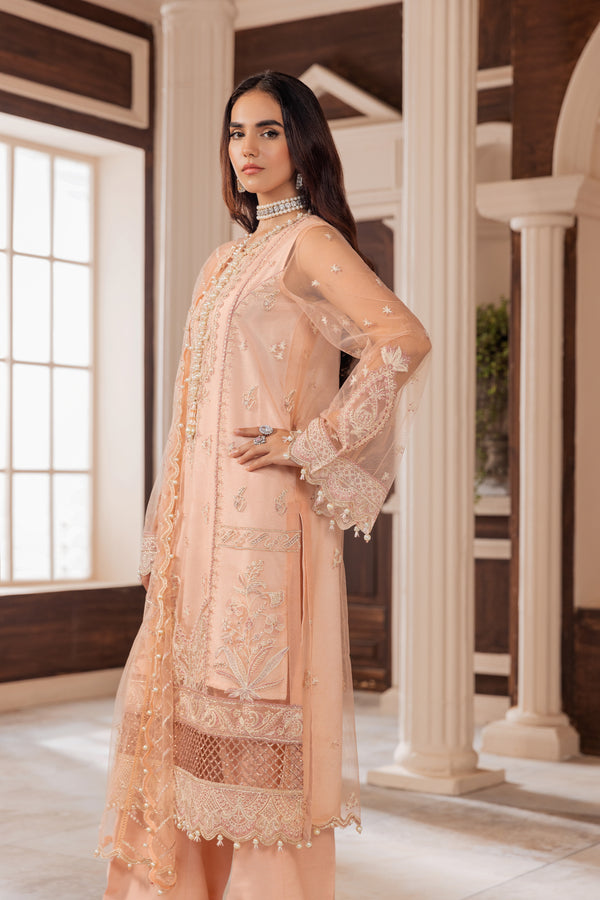 La Elise | Reve De Soie | Niamh by LA ELISE - Designer Dress - Type: Ladies Clothes - Available at Libayah - 100% Original