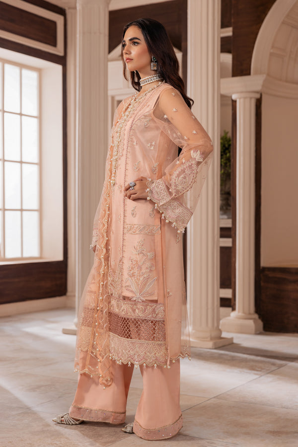 La Elise | Reve De Soie | Niamh by LA ELISE - Designer Dress - Type: Ladies Clothes - Available at Libayah - 100% Original