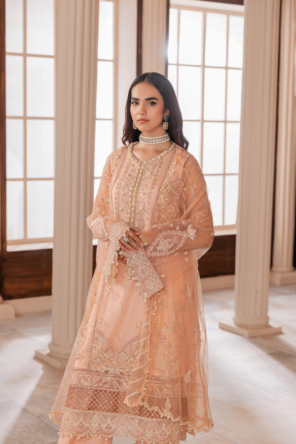 La Elise | Reve De Soie | Niamh by LA ELISE - Designer Dress - Type: Ladies Clothes - Available at Libayah - 100% Original